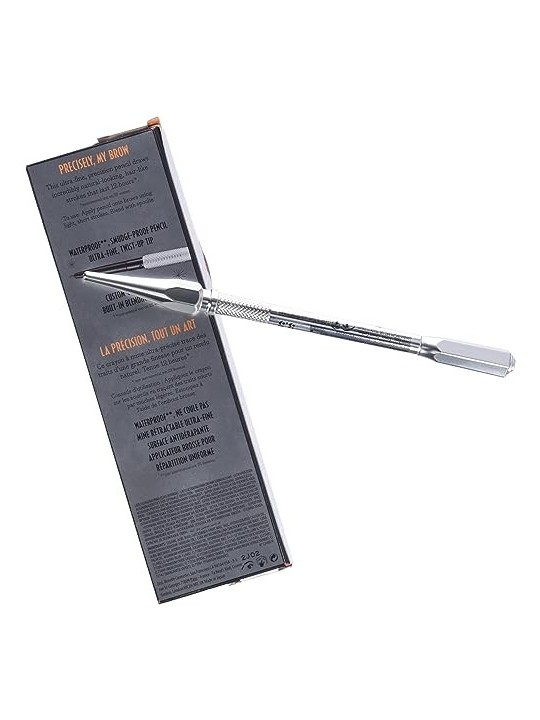 Benefit Precisely My Brow Matita per Sopracciglia Donna 3.5 Marrone Medio Neutro