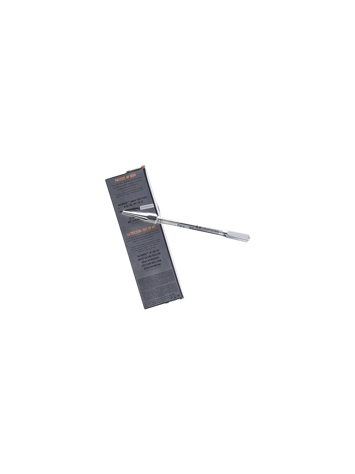 Benefit Precisely My Brow Matita per Sopracciglia Donna 3.5 Marrone Medio Neutro