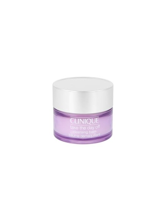Clinique Take The Day Off Cleansing Balm 30ml