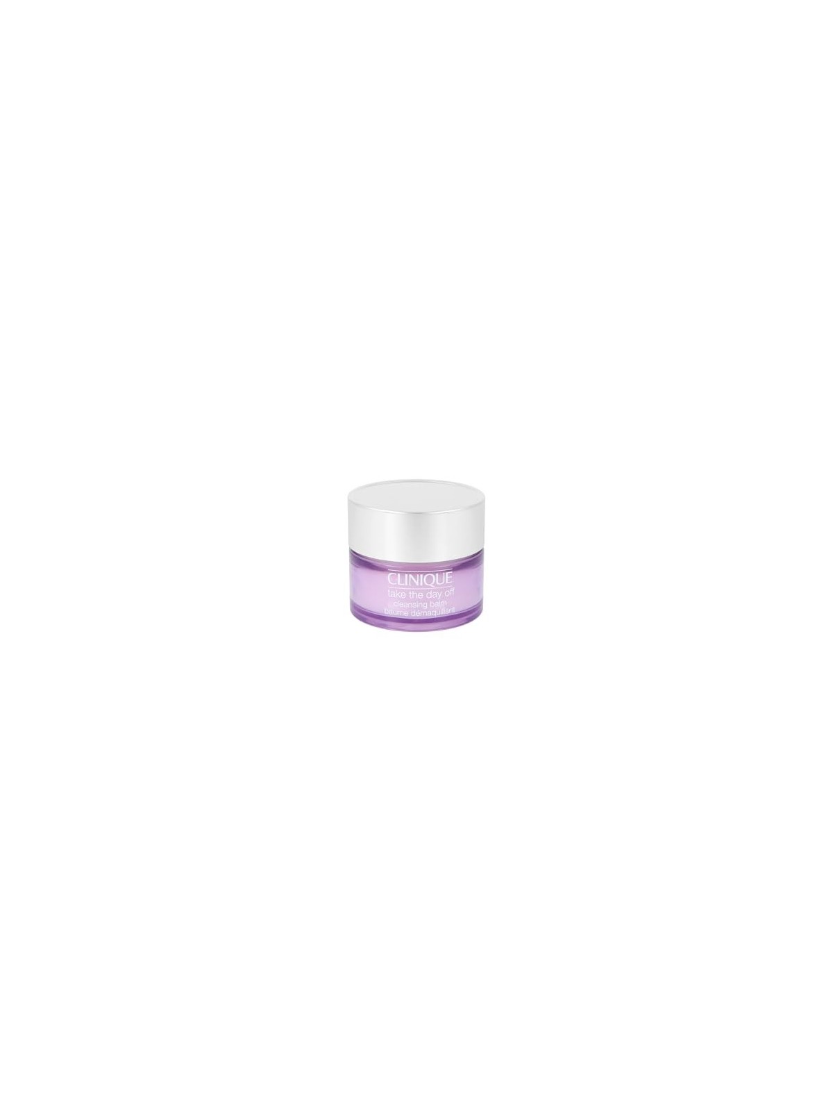 Clinique Take The Day Off Cleansing Balm 30ml