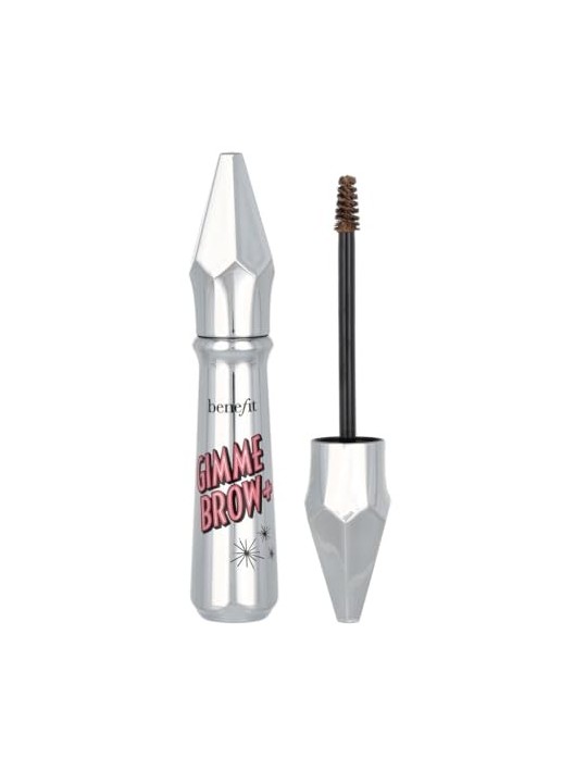 Benefit Gimme Brow Brow-Volumizing Fiber Gel donna 3g 01 Light Numero 2 Warm Golden Blonde