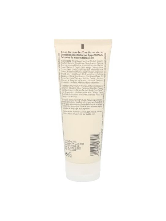Aveda DAMAGE REMEDY balsamo ristrutturante 200ml unisex