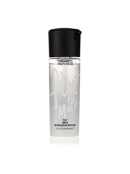 MAC Prep  Prime Fix donna 100ml Matte Primer