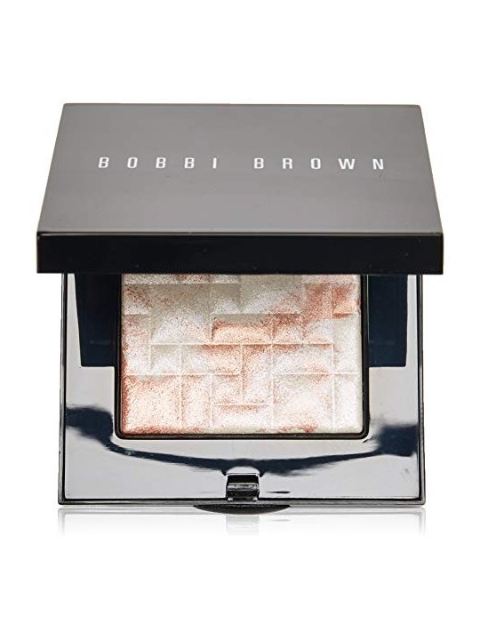 Bobbi Brown Highlighting Powder donna 8g Pink Glow