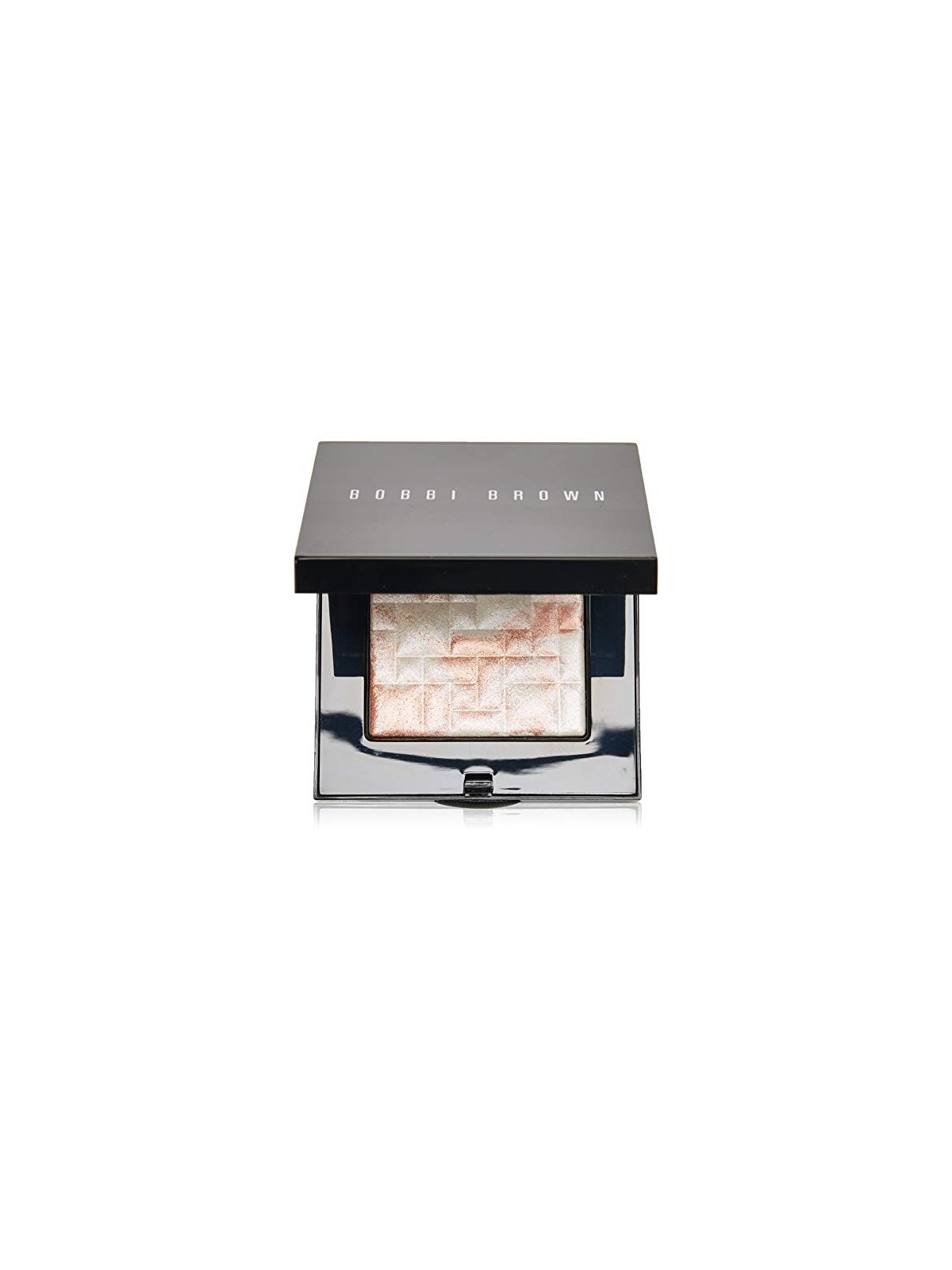 Bobbi Brown Highlighting Powder donna 8g Pink Glow
