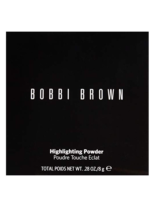 Bobbi Brown Highlighting Powder donna 8g Pink Glow