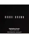Bobbi Brown Highlighting Powder donna 8g Pink Glow