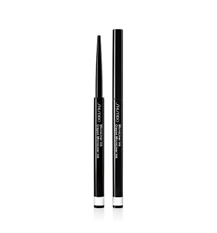 Shiseido Micro Liner Ink donna 0,08g Numero 05 White