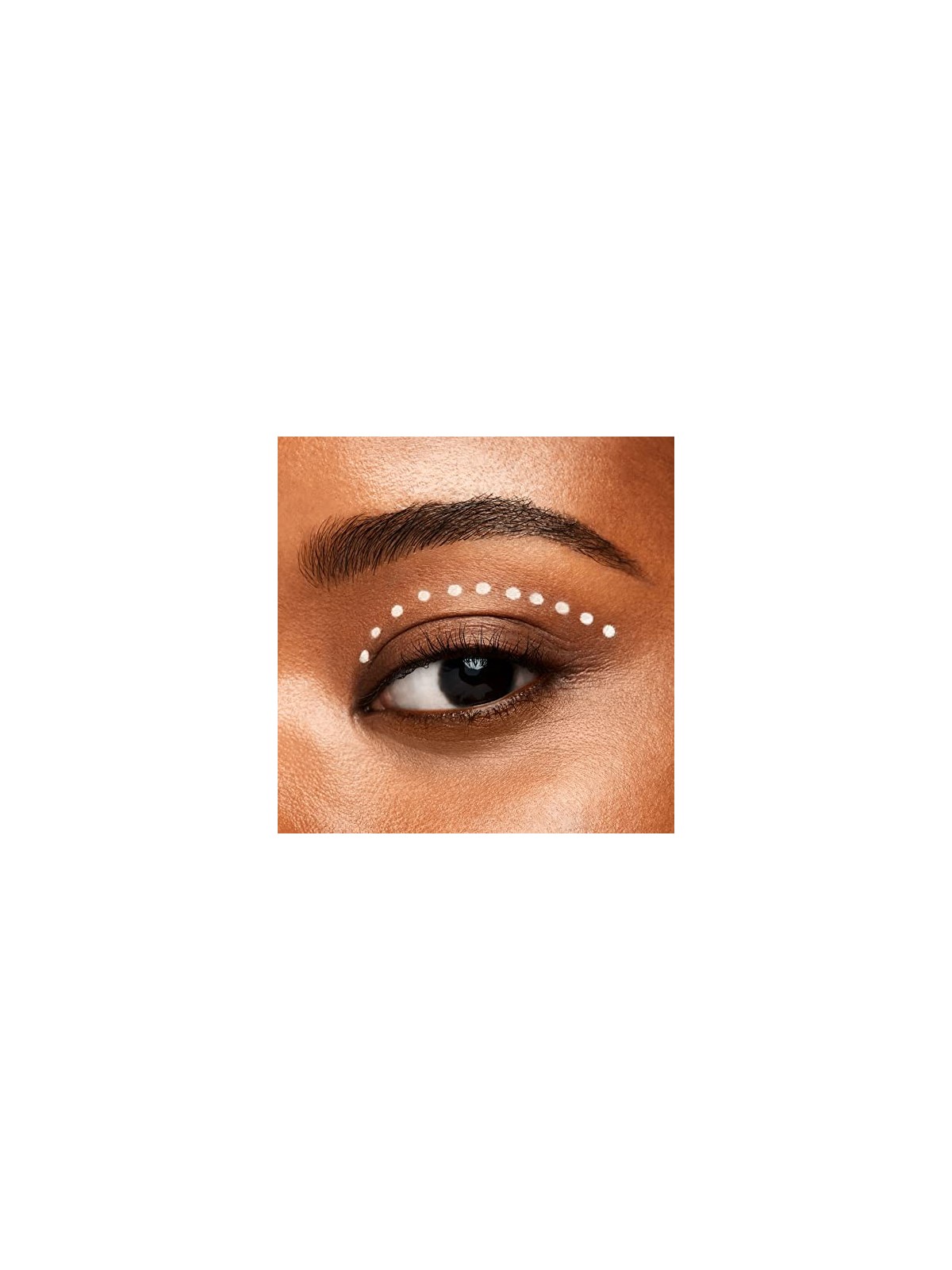 Shiseido Micro Liner Ink donna 0,08g Numero 05 White