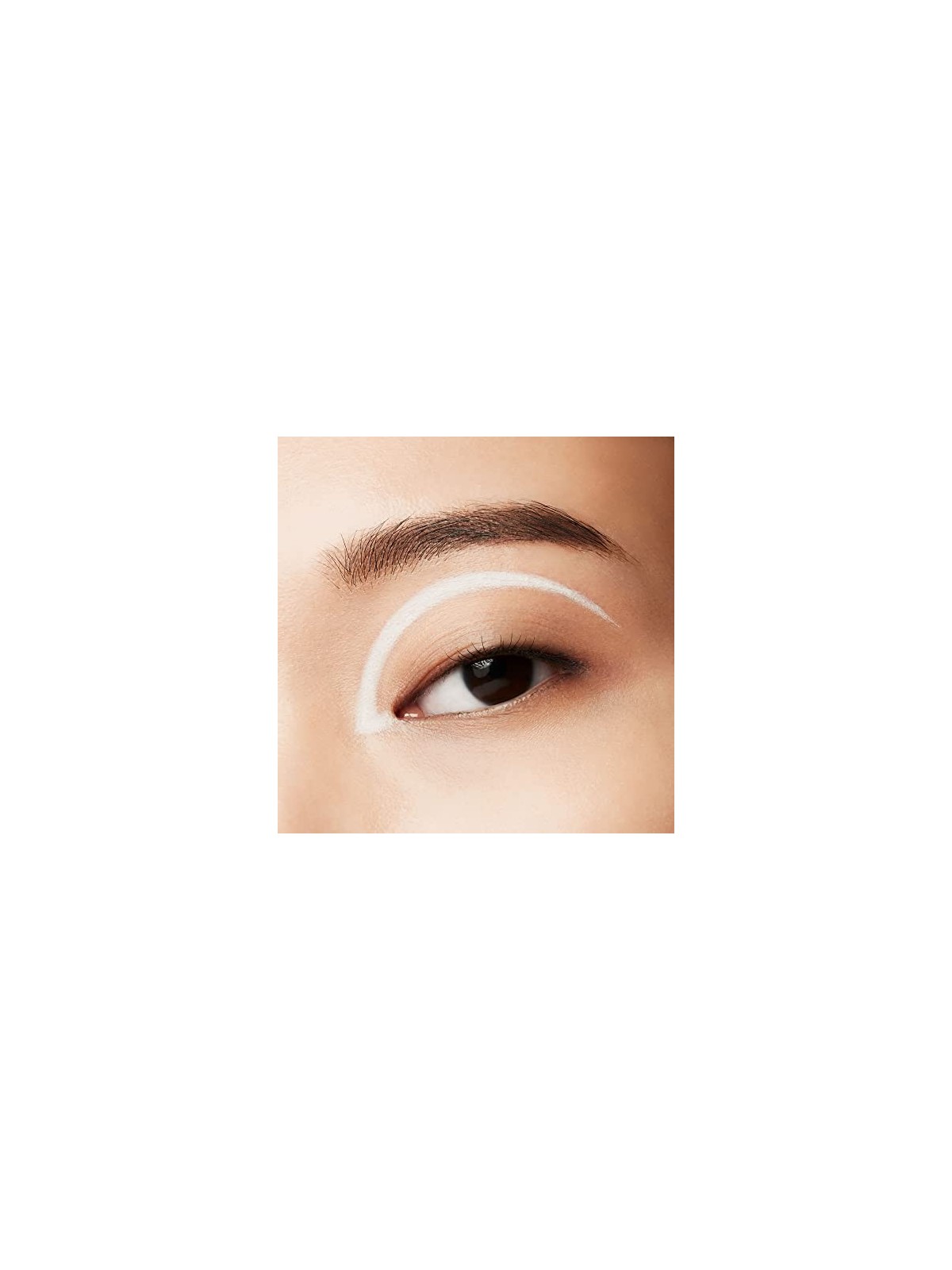 Shiseido Micro Liner Ink donna 0,08g Numero 05 White