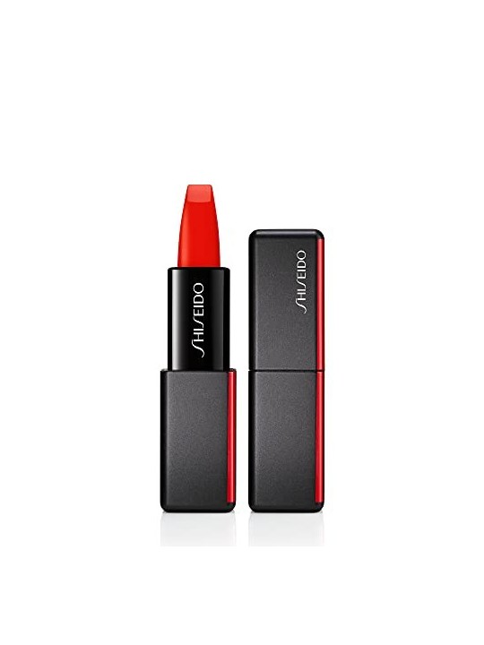 Rossetto Shiseido Modern Matte Powder 509 Flame