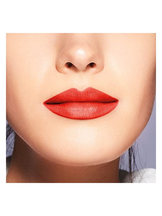 Rossetto Shiseido Modern Matte Powder 509 Flame