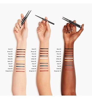 Shiseido Micro Liner Ink 01 Black