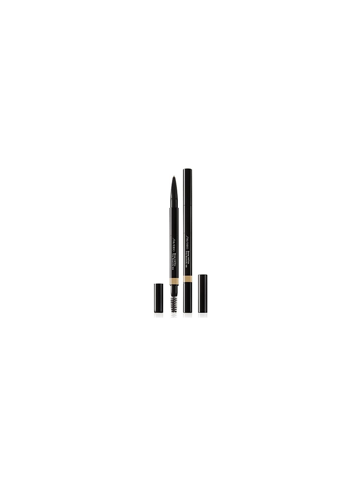 Shiseido Brow InkTrio Brow Pencil 01 Blonde