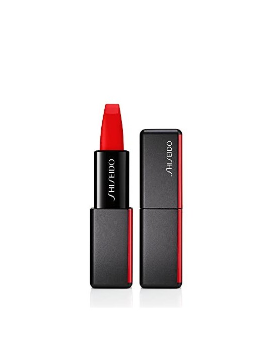 Rossetto in polvere Shiseido MODERNMATTE 510 Night Life