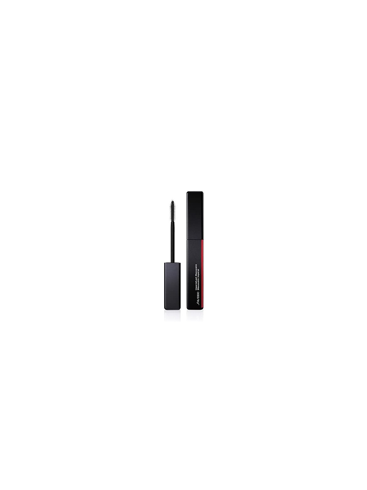Mascara Shiseido ImperialLash Ink Sumi Black