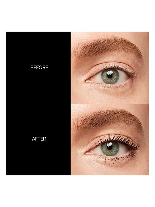 Mascara Shiseido ImperialLash Ink Sumi Black