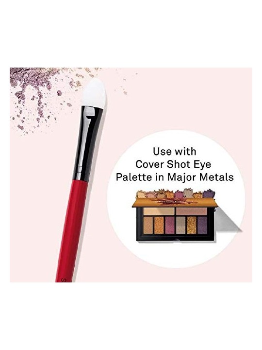 Smashbox Pennello Pronto per Fotocamera Ombretto Donna