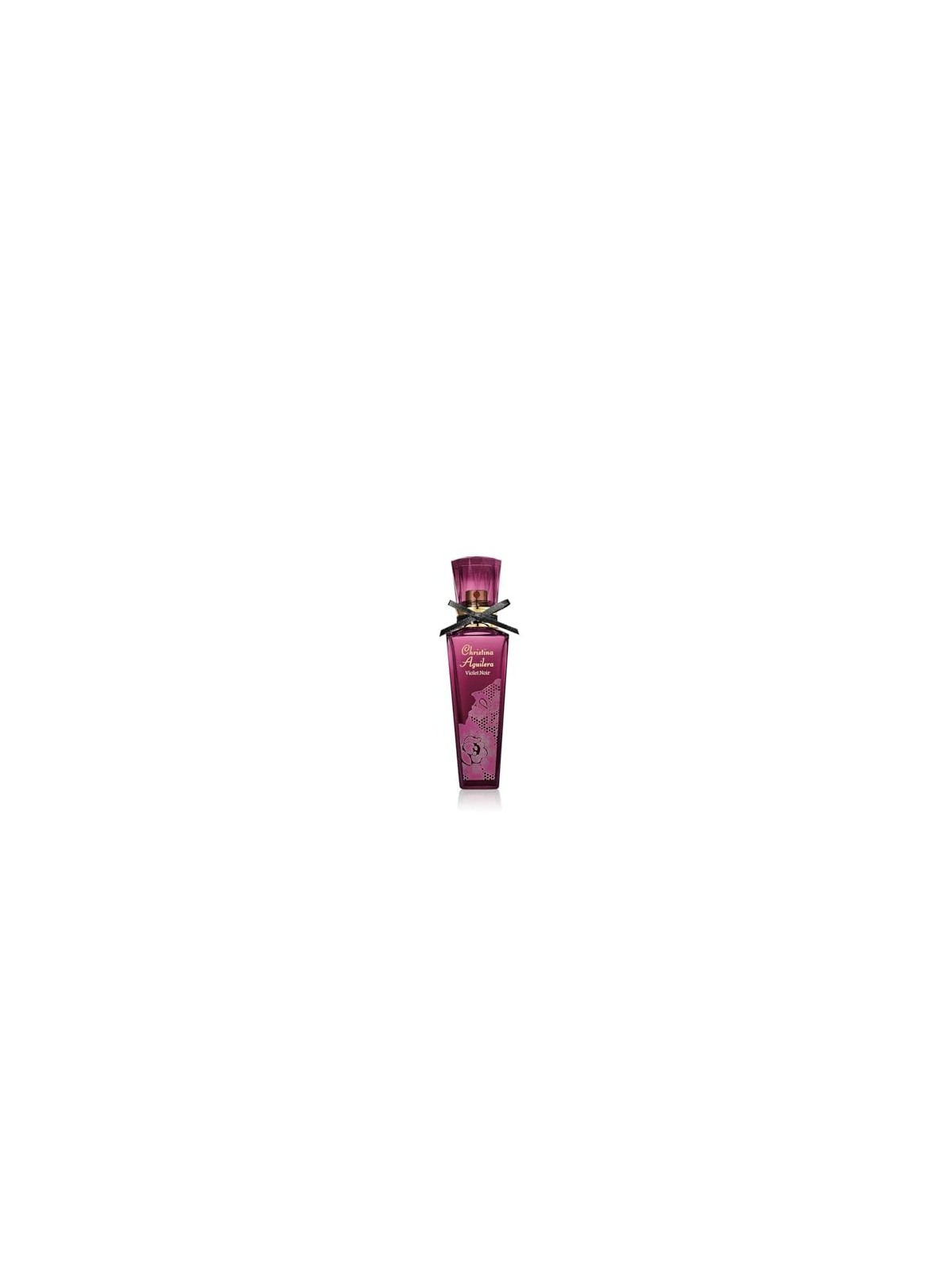 Christina Aguilera Violet Noir EDP 30ml