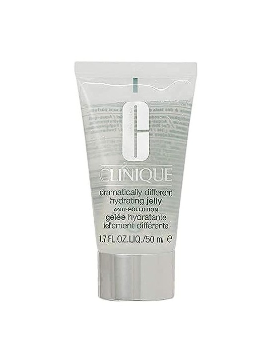 Clinique Dramatically Different Hydrating Jelly unisex 50ml Anti-Pollution