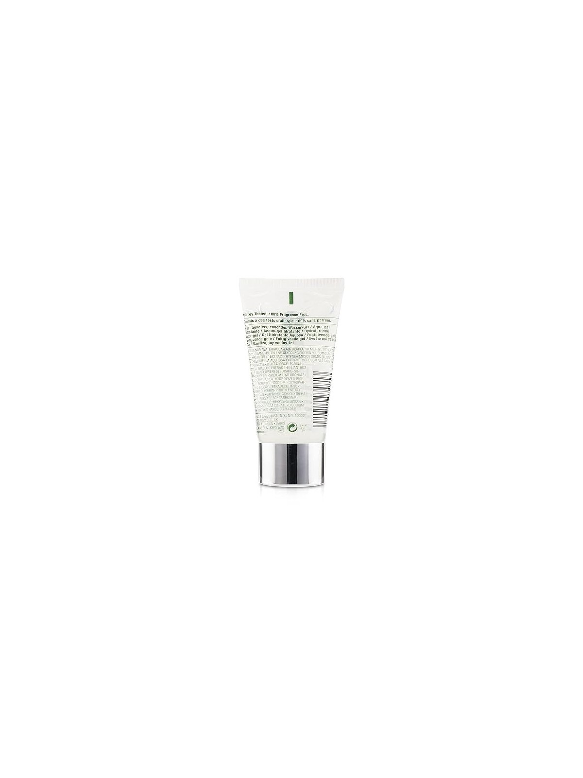 Clinique Dramatically Different Hydrating Jelly unisex 50ml Anti-Pollution