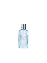Abercrombie Fitch FIRST INSTINCT BLUE WOMEN eau de parfum spray 50ml