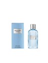 Abercrombie Fitch FIRST INSTINCT BLUE WOMEN eau de parfum spray 50ml