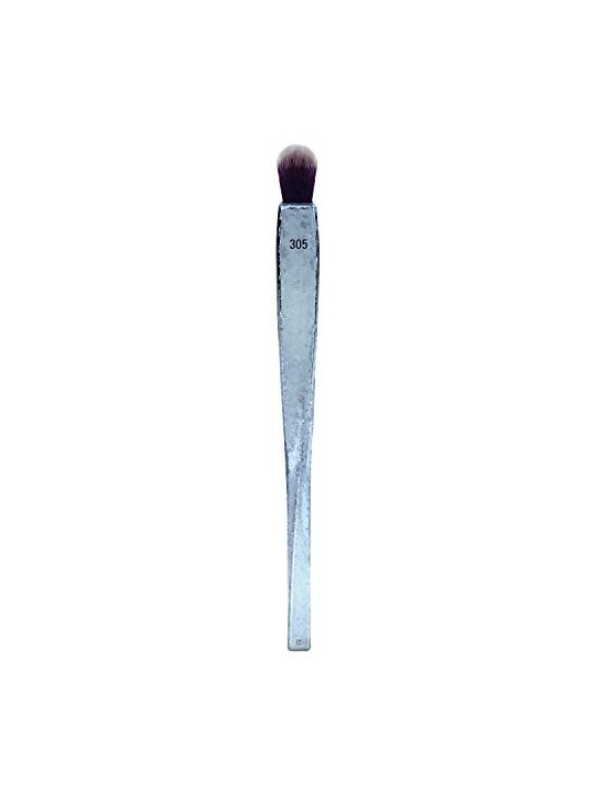 Real Techniques Brush Crush Volume 2 305 Metallic Eyeshadow Brush