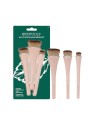 Set pennelli trucco Ecotools 360ï¿½ï¿½ ULTIMATE blend