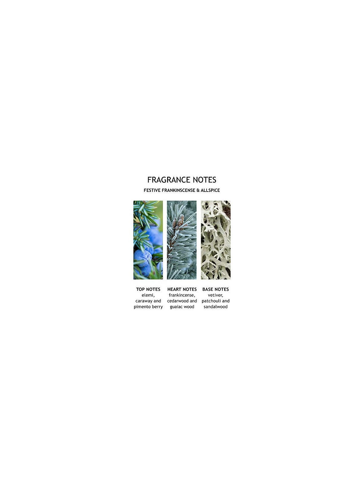 Molton Brown Festive Incense Hand Lotion 300ml