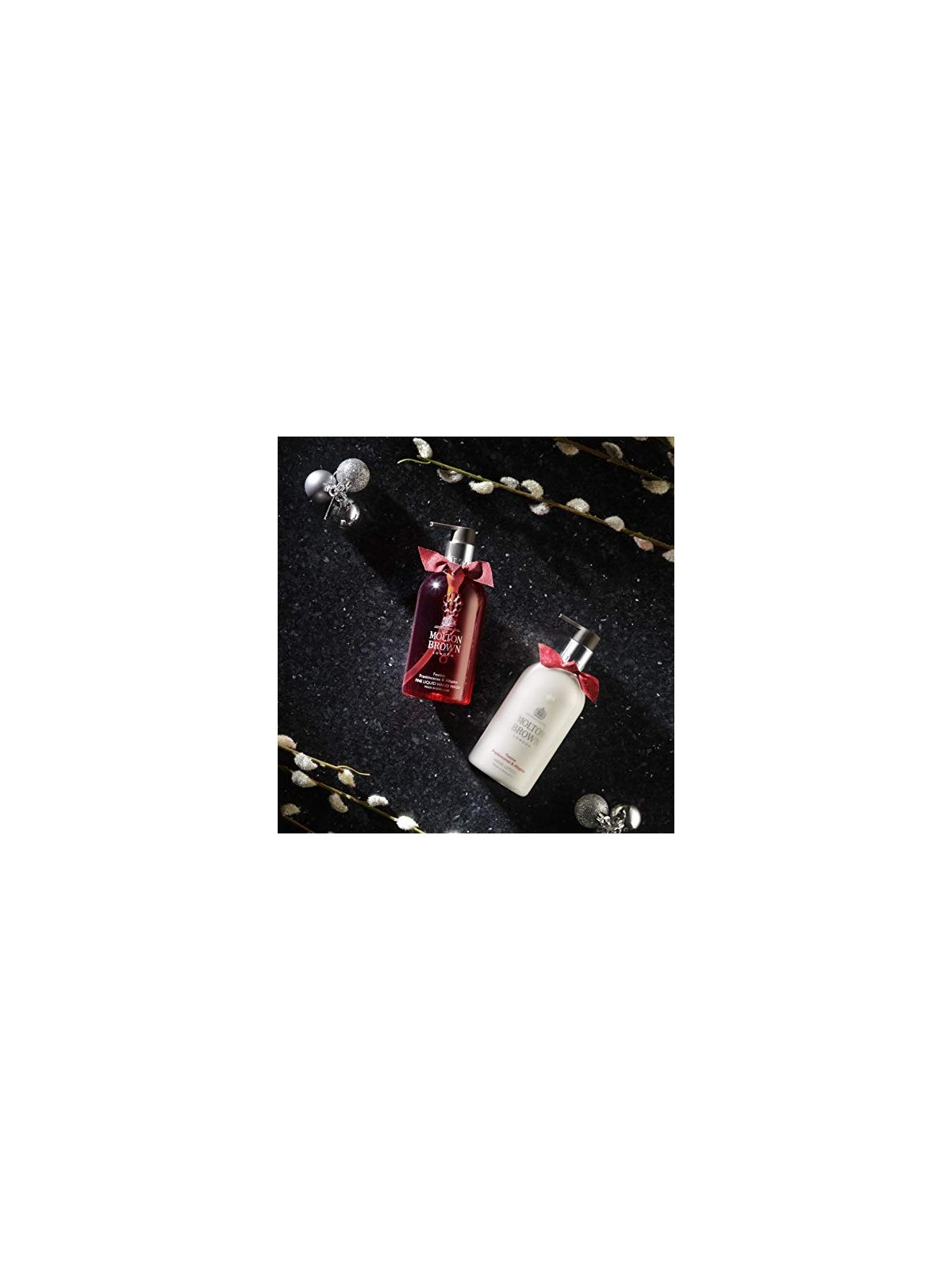Molton Brown Festive Incense Hand Lotion 300ml