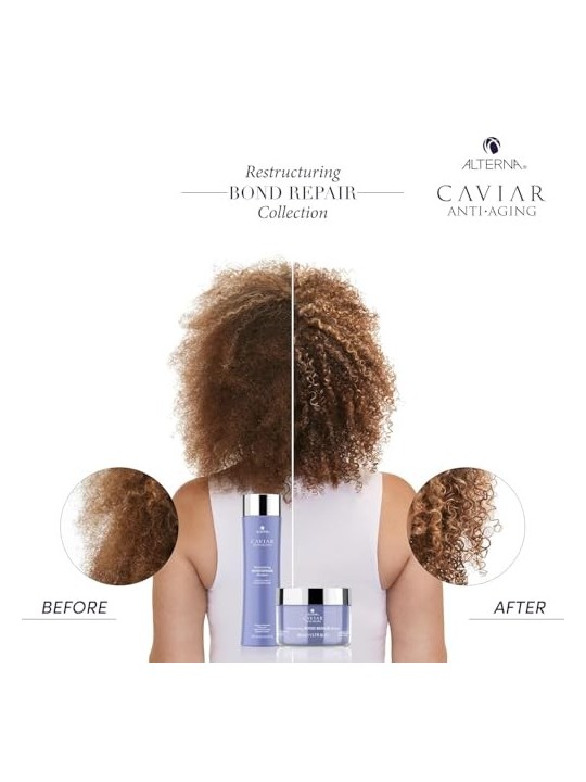 Alterna Caviar AntiAging Restructuring Bond Repair Mask 169ml