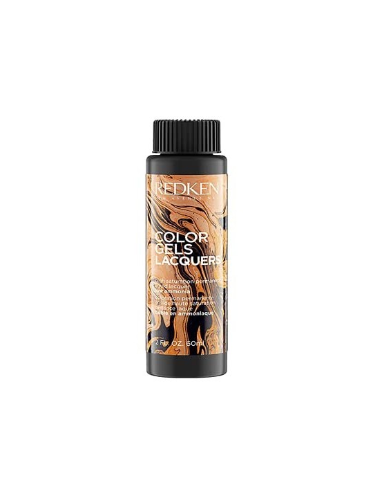 Redken COLOR GEL LACQUERS 10Ncaff latte cremoso 60ml x 3 unit unisex