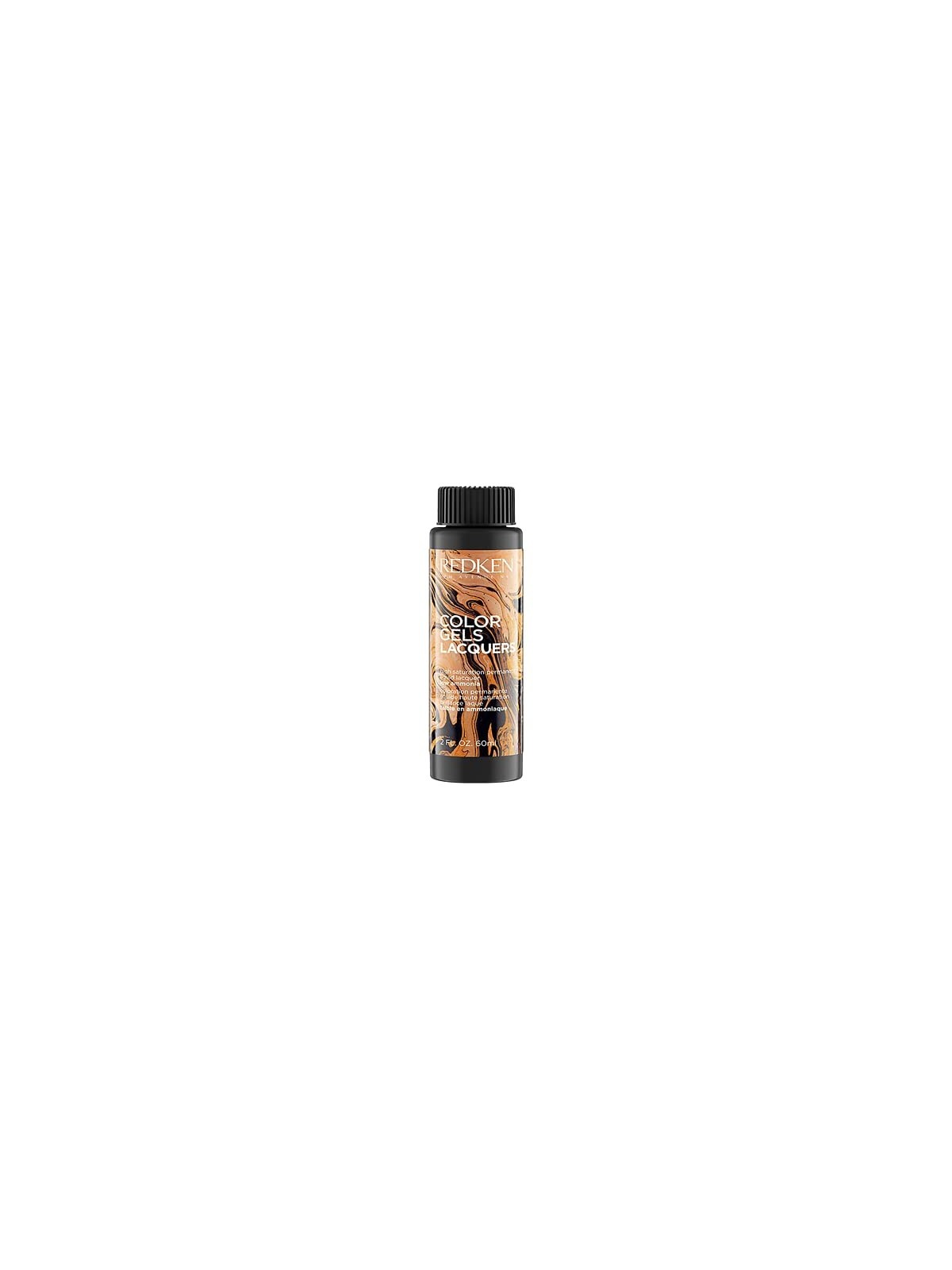 Redken COLOR GEL LACQUERS 10Ncaff latte cremoso 60ml x 3 unit unisex