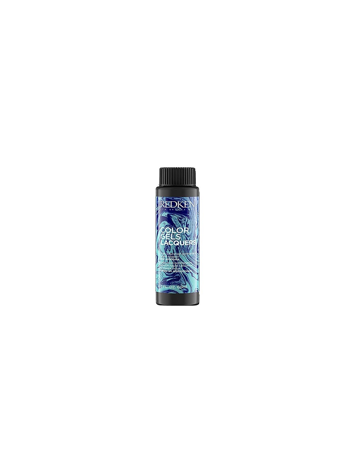 Redken COLOR GEL LACQUERS 10Ncaff latte cremoso 60ml x 3 unit unisex