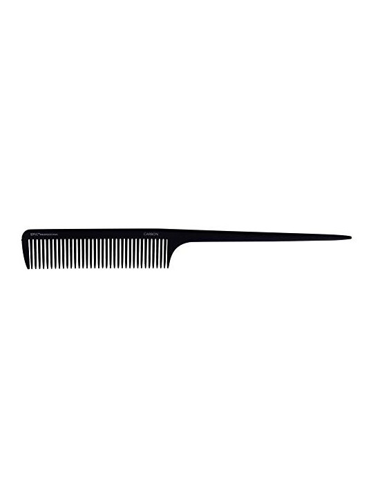 Wet Brush Epic con Pettine a Coda Nero Unisex