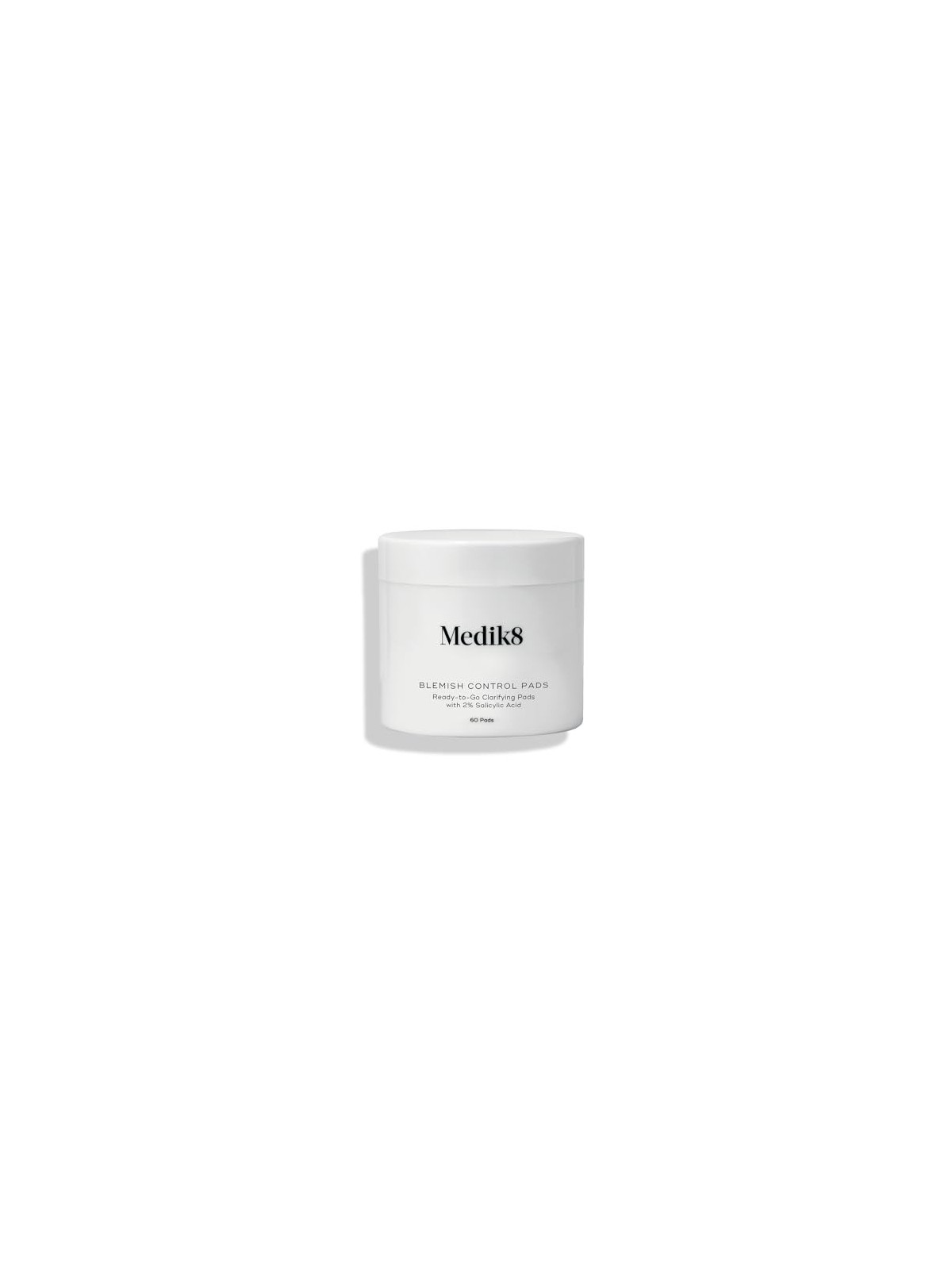 MEDIK8 Salviette Controllo Acne 60 unit