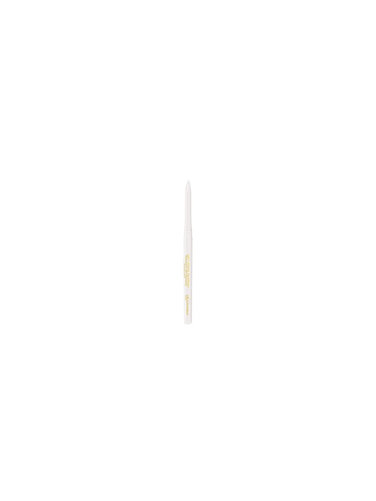 Dermacol Eyeliner Matic impermeabile 16 ore donna 1 White