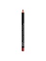Matita labbra matte NYX Professional Make Up SUEDE free spirit