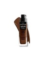 Fondotinta Nyx Professional Make Up CAN'T STOP WON'T STOP Deep Walnut 30ml