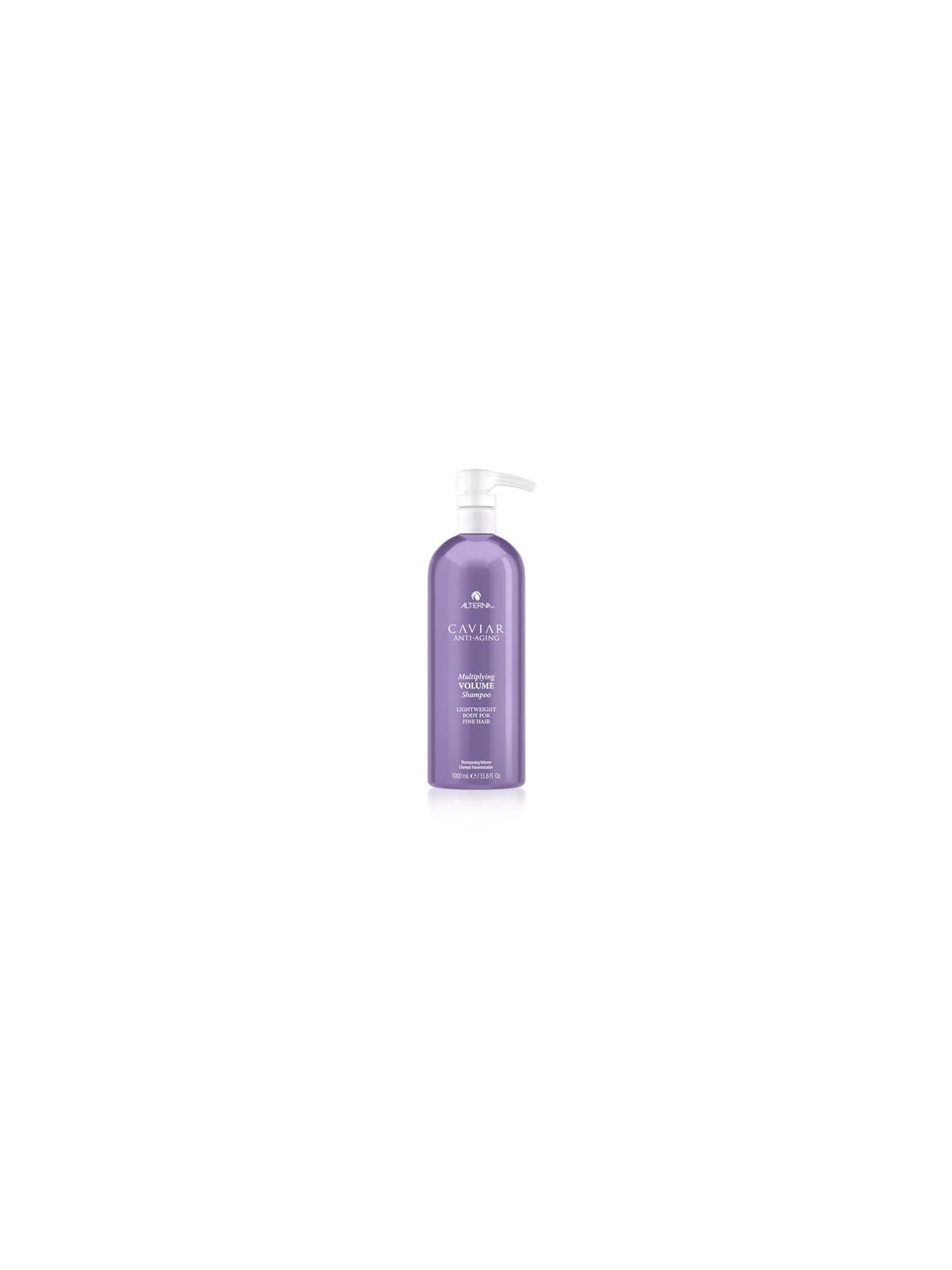 Shampoo volumizzante per capelli Alterna Caviar AntiAging