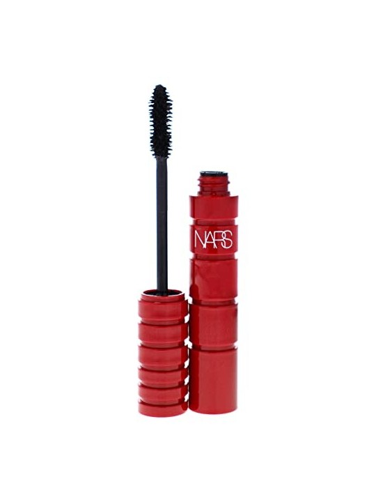 Mascara Nars Climax Dramatic Volumizing Explicit Black