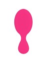 Wet Brush Mini Detangler Pink