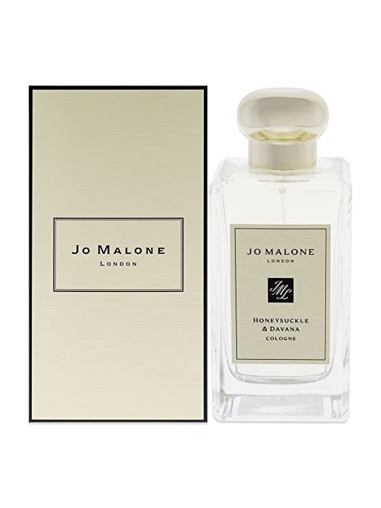 Jo Malone Caprifoglio e Davana eau de cologne donna 100ml