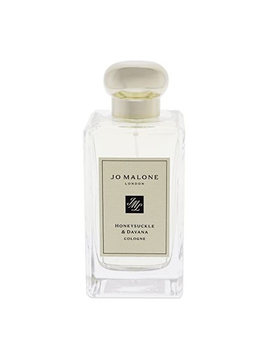 Jo Malone Caprifoglio e Davana eau de cologne donna 100ml
