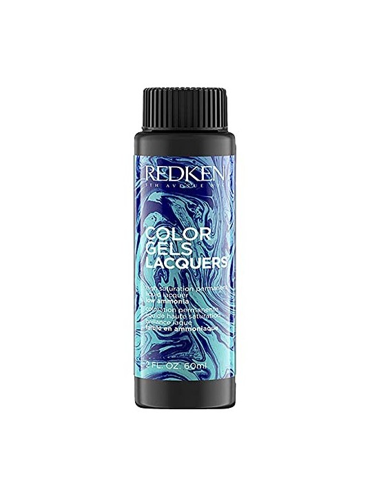 Redken COLOR GEL LACQUERS 6NApietra 60ml x 3 unit unisex