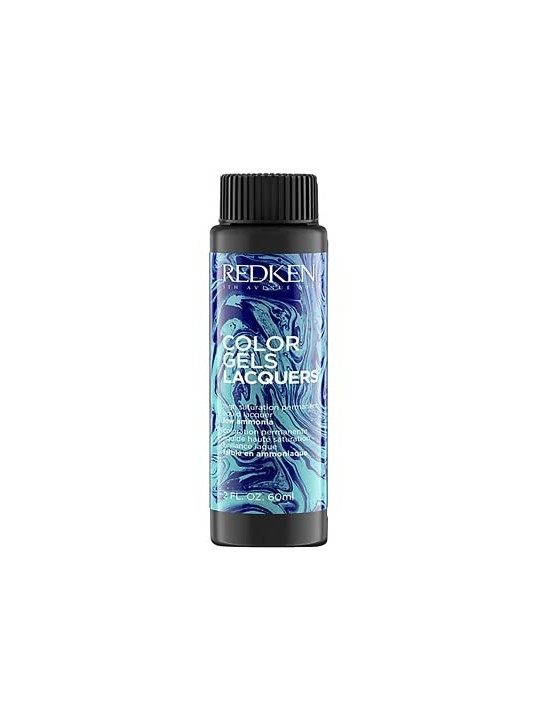 Redken COLOR GEL LACQUERS 6NApietra 60ml x 3 unit unisex