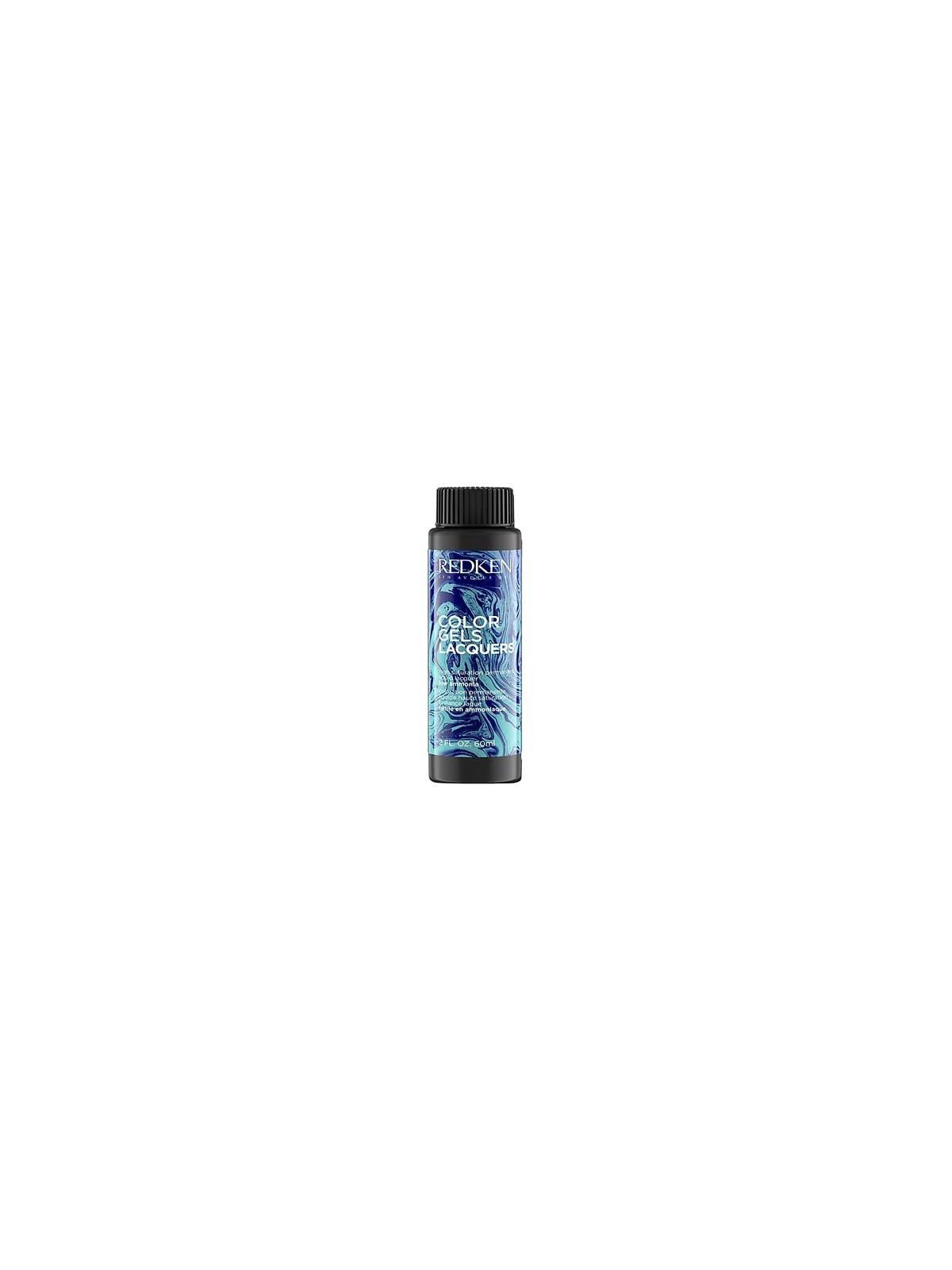 Redken COLOR GEL LACQUERS 6NApietra 60ml x 3 unit unisex