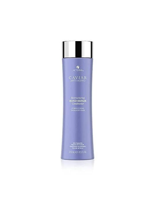 Balsamo Riparatore CAVIAR RISTRUTTURAZIONE BOND 250ml