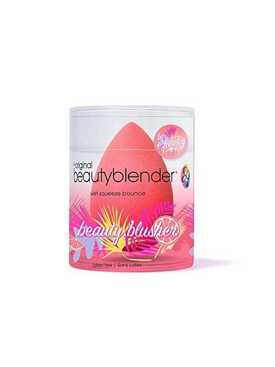 BeautyBlender Be Cheeky Spugna Trucco Rosa
